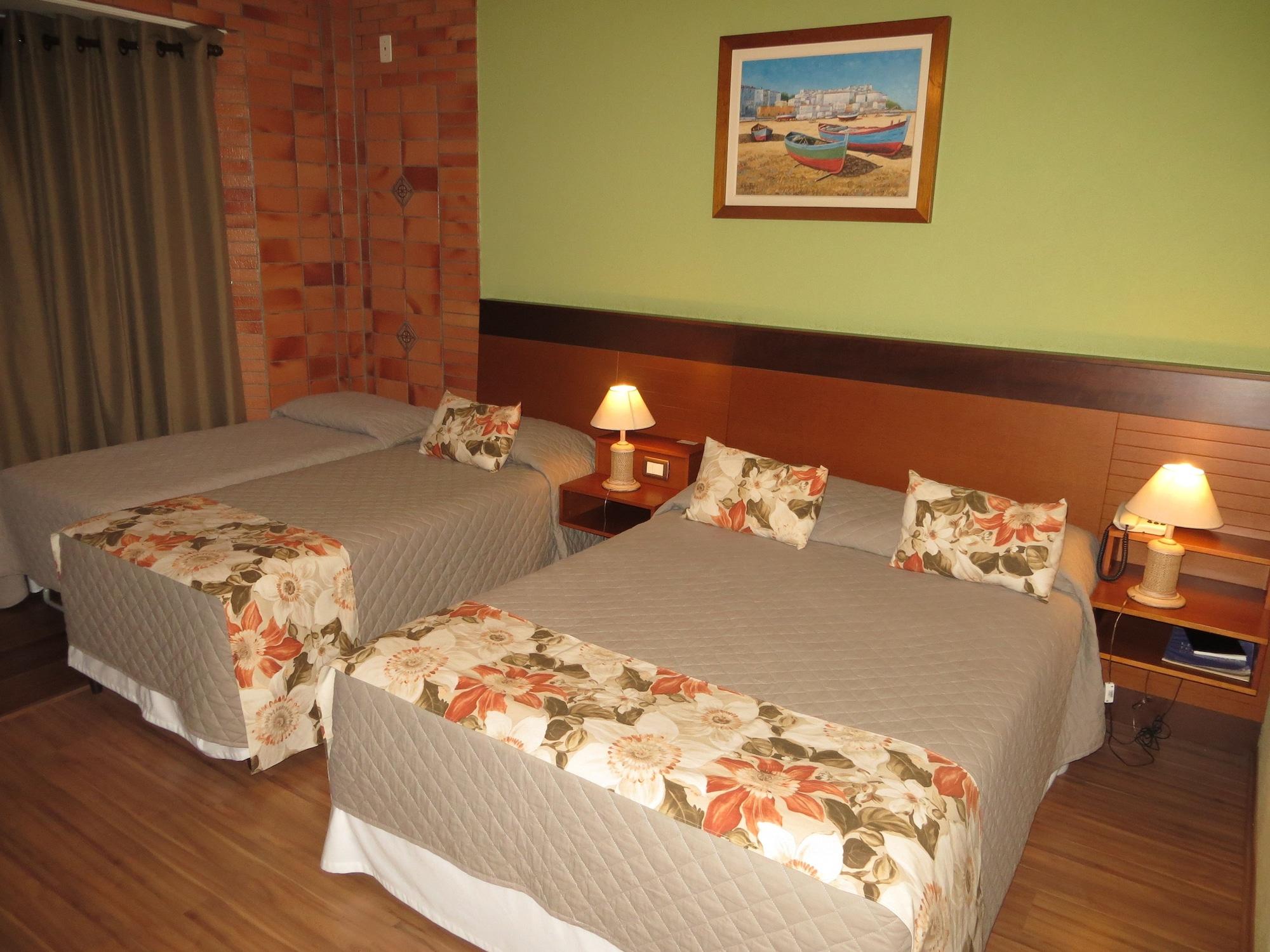 Hotel Serra Nevada Канела Екстер'єр фото