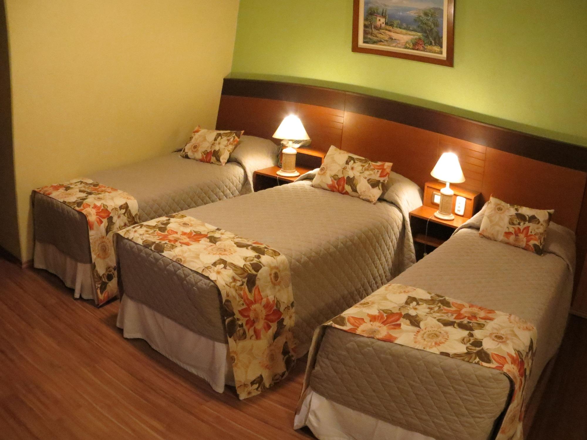 Hotel Serra Nevada Канела Екстер'єр фото