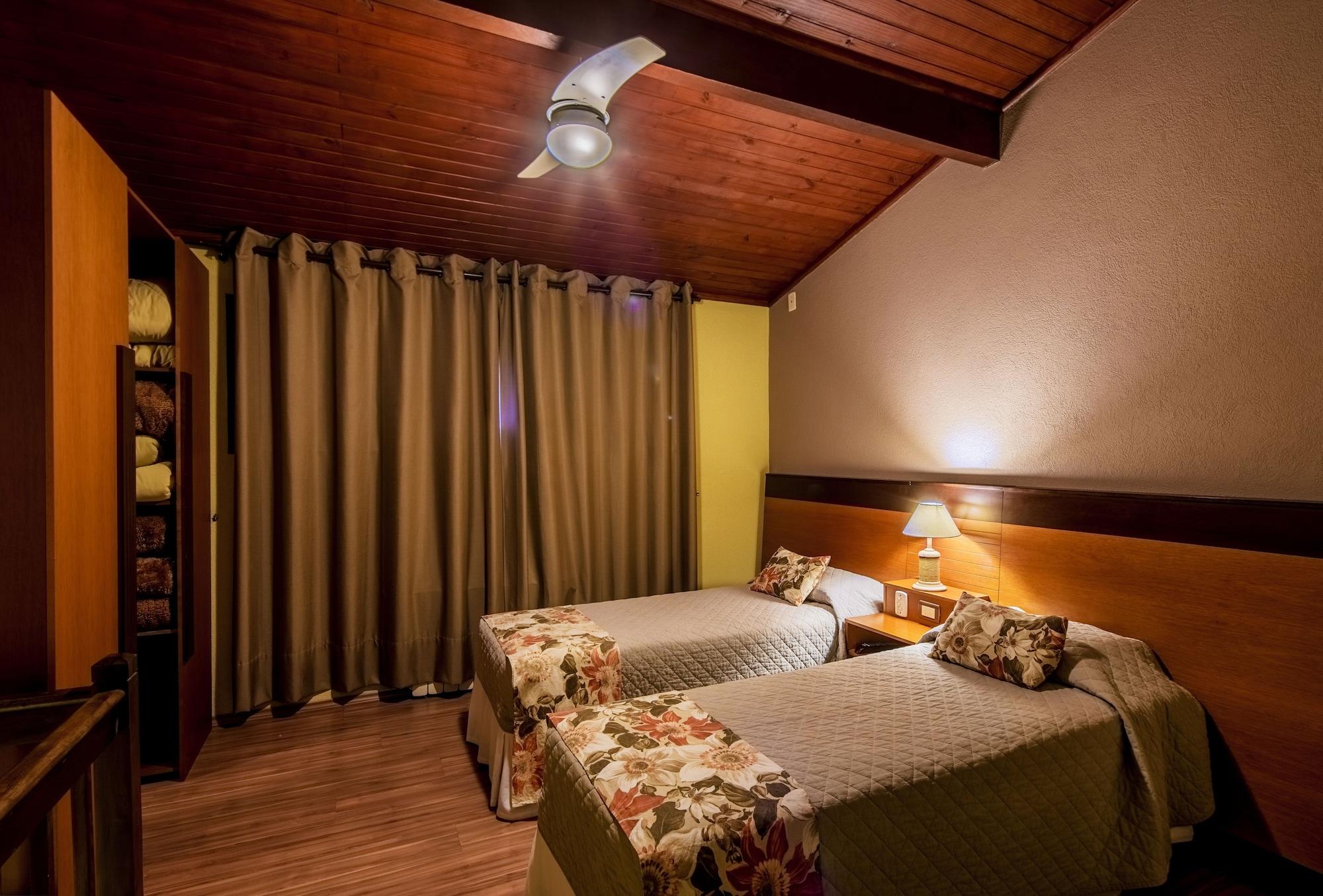 Hotel Serra Nevada Канела Екстер'єр фото
