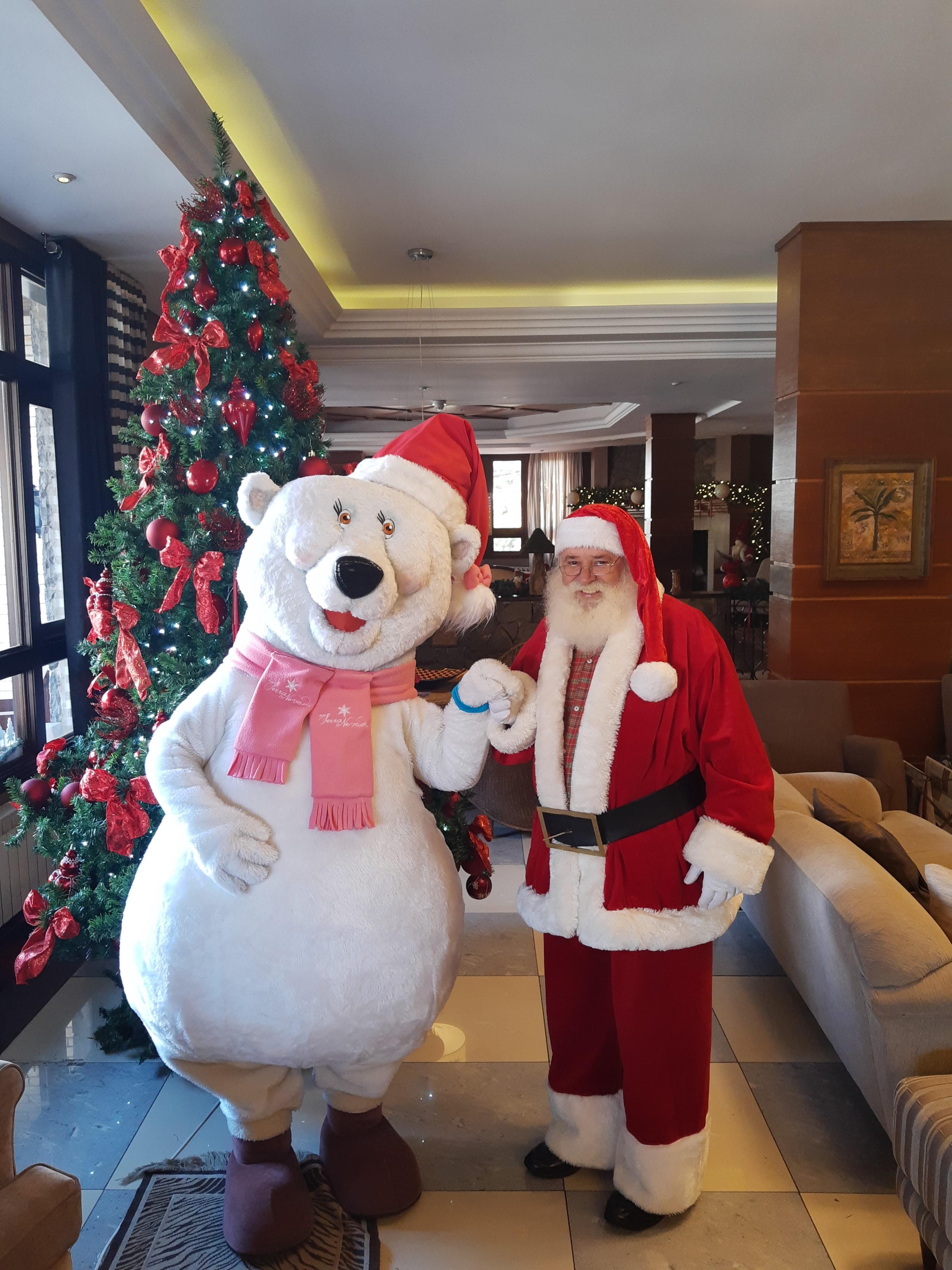 Hotel Serra Nevada Канела Екстер'єр фото
