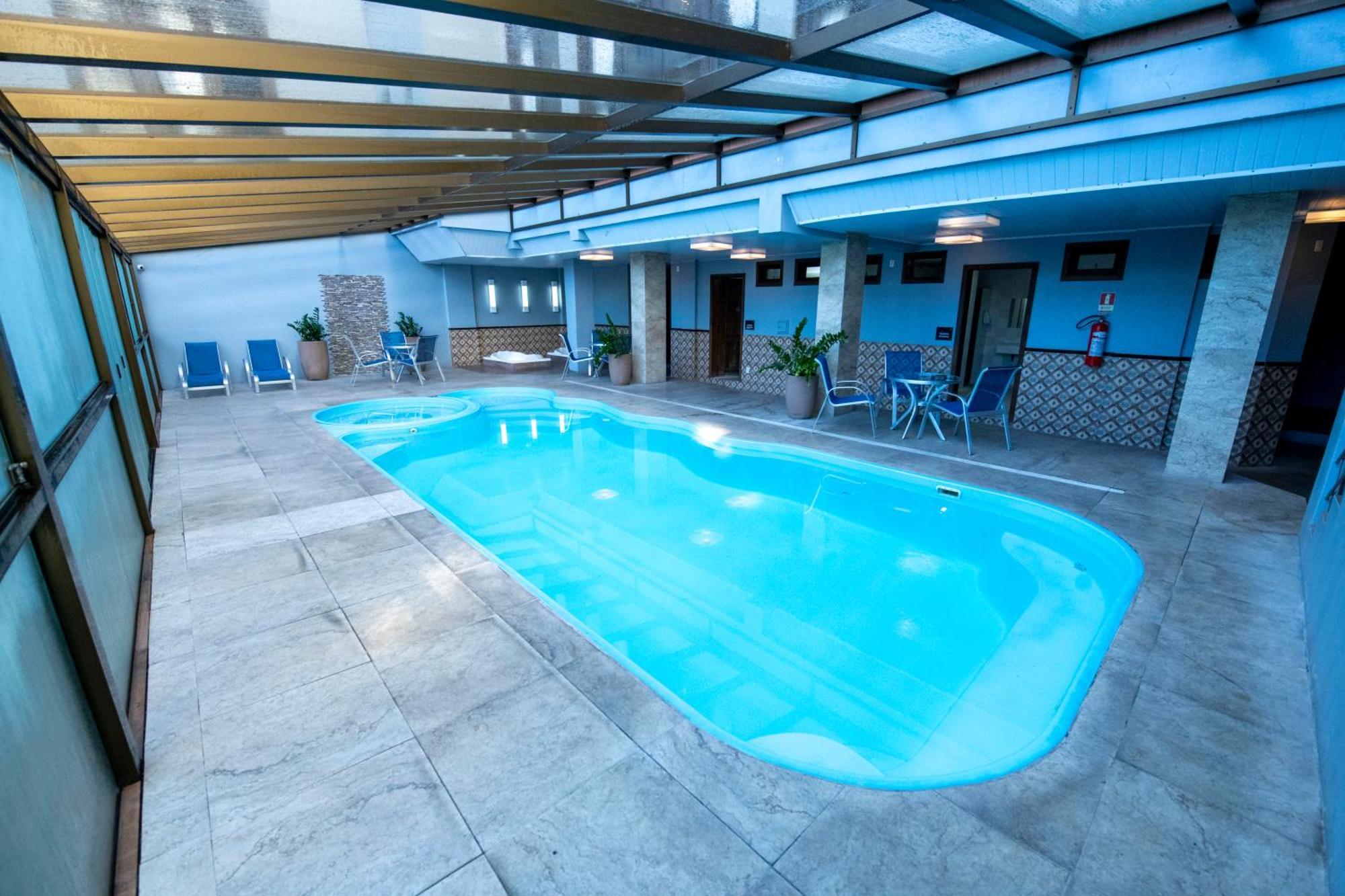 Hotel Serra Nevada Канела Екстер'єр фото