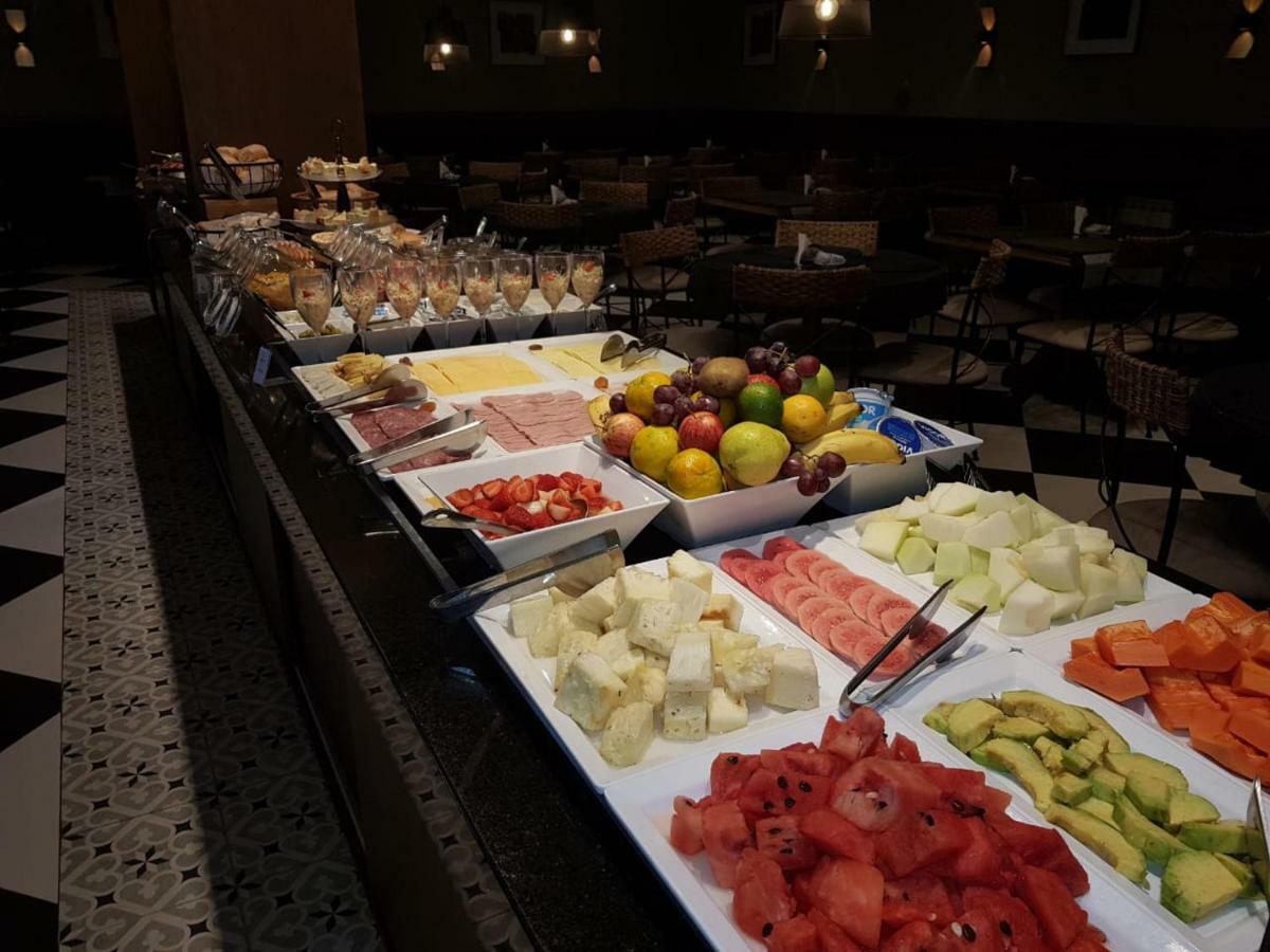 Hotel Serra Nevada Канела Екстер'єр фото